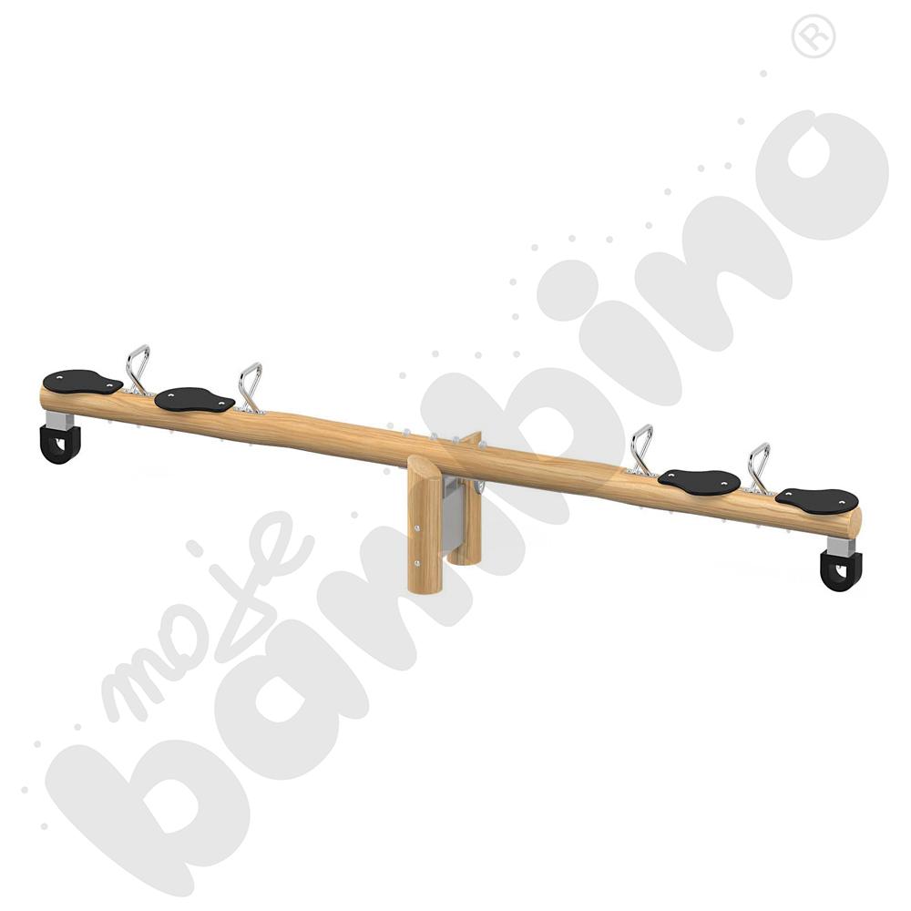 Robinio - ważka 4-osobowa