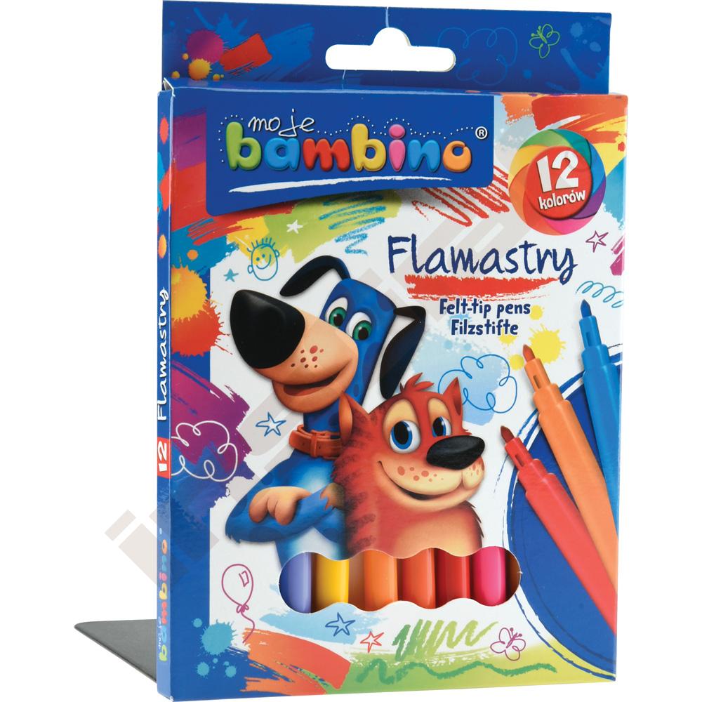 Fixy Bambino