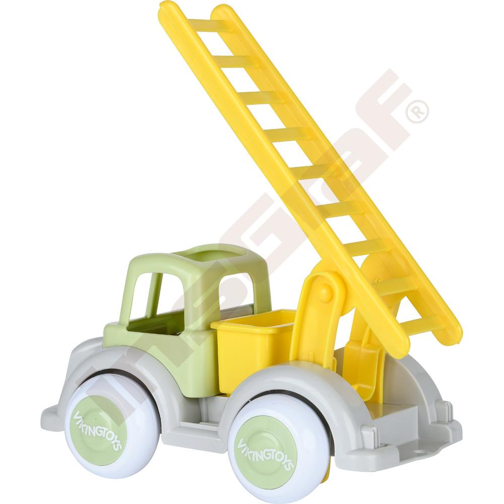 Viking Toys Jumbo Ecoline - Hasičské auto