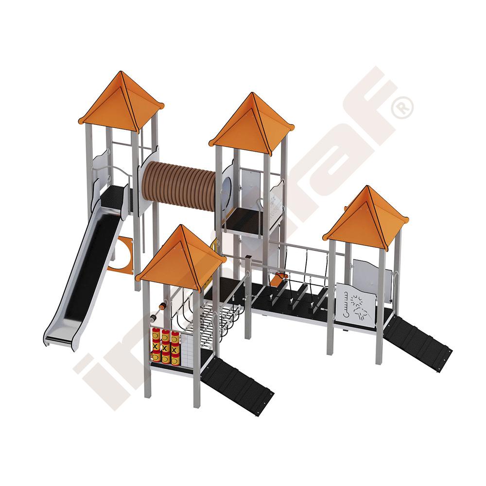 Quadro Simple 12960, kov