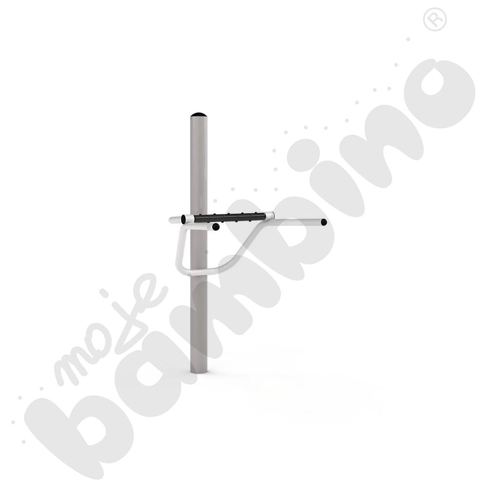 Masażer bioder - wolnostojący