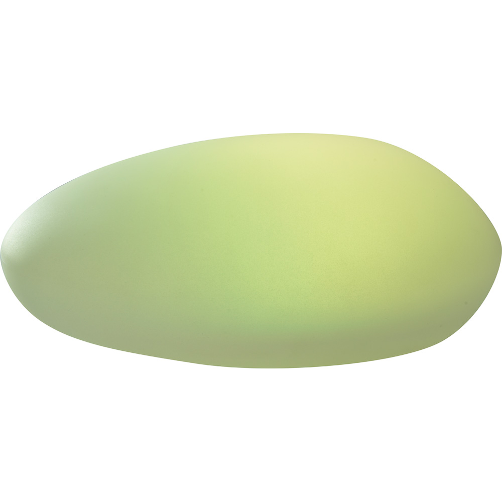 Oválna LED lampa