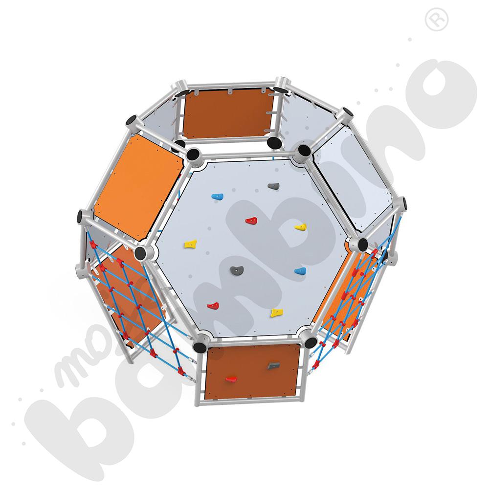 Wielokąt wspinaczkowy