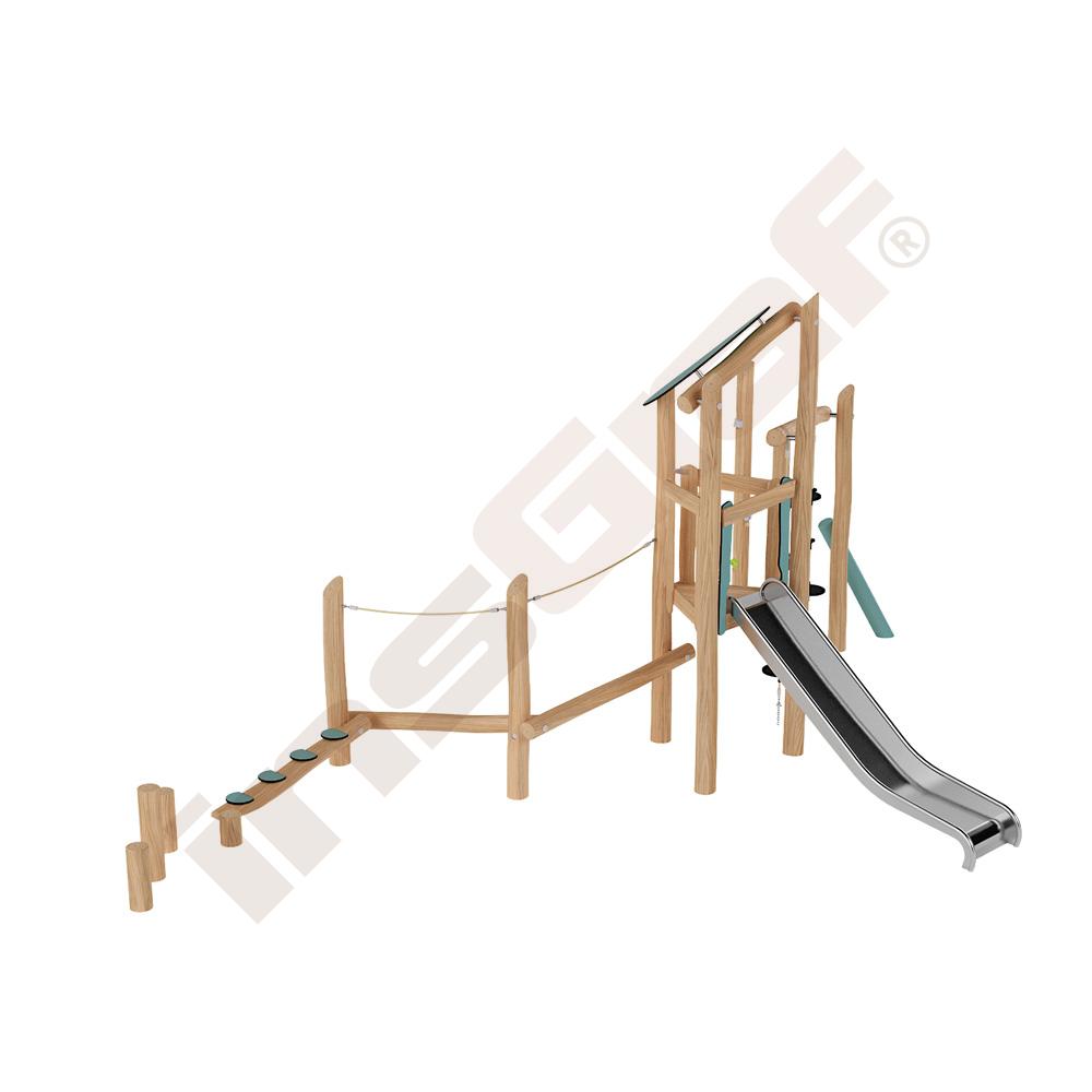 Robinio Set 6
