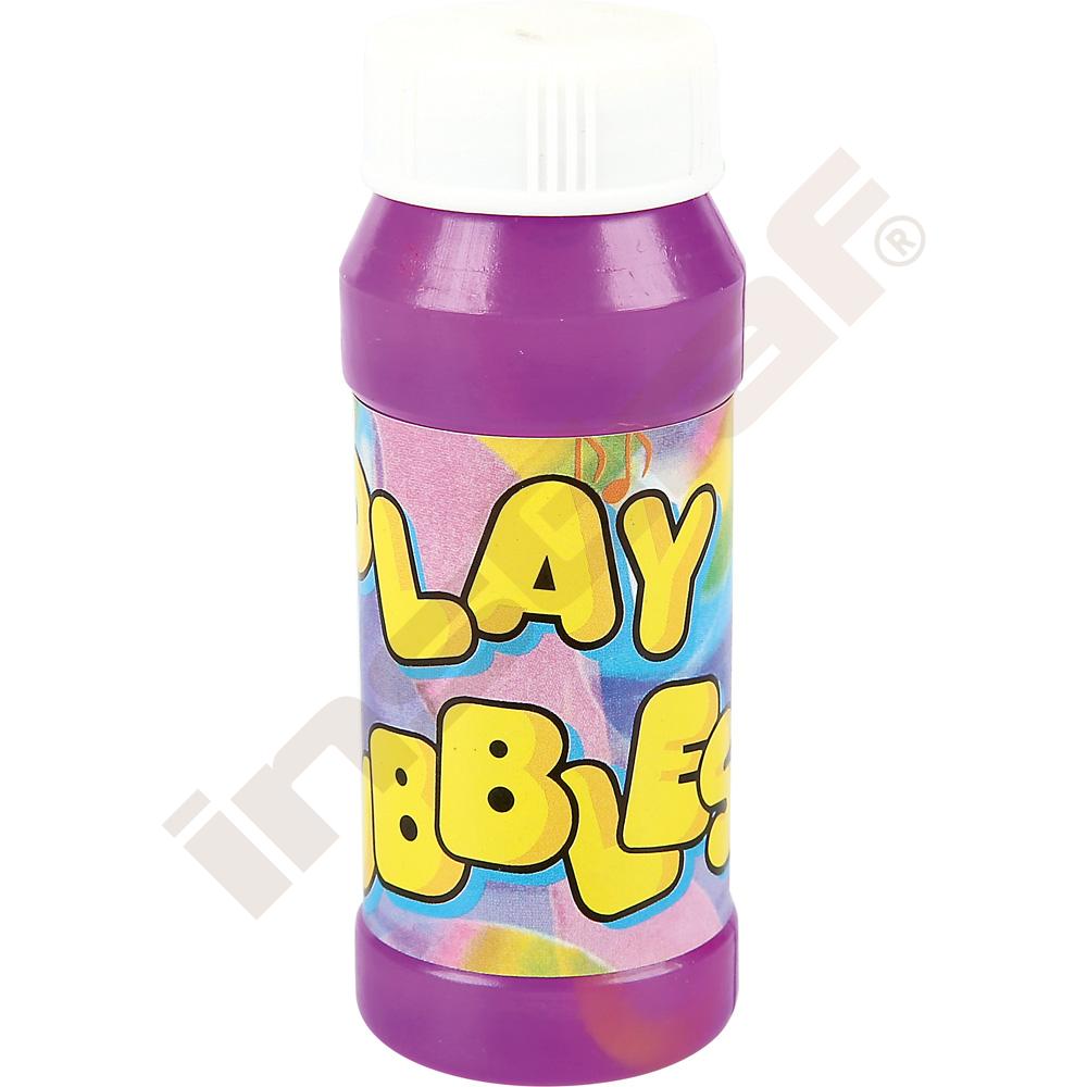 Bublifuk malý 