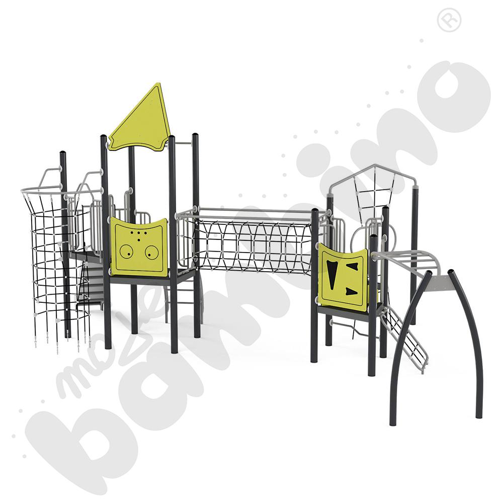 Action4Kids Lime - zestaw 1924-A