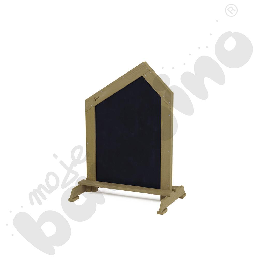 Tablica do rysowania Terra, z kotwami