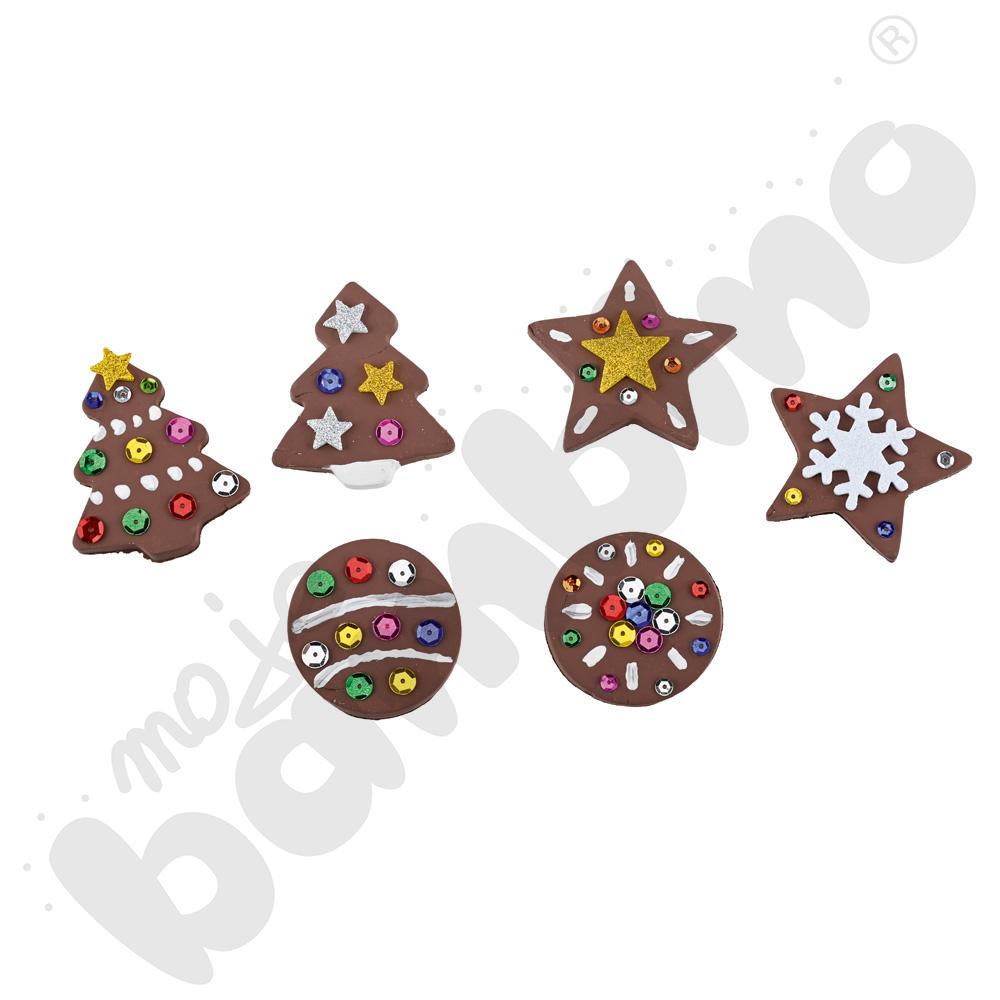 Pierniczkowe Dekoracje 