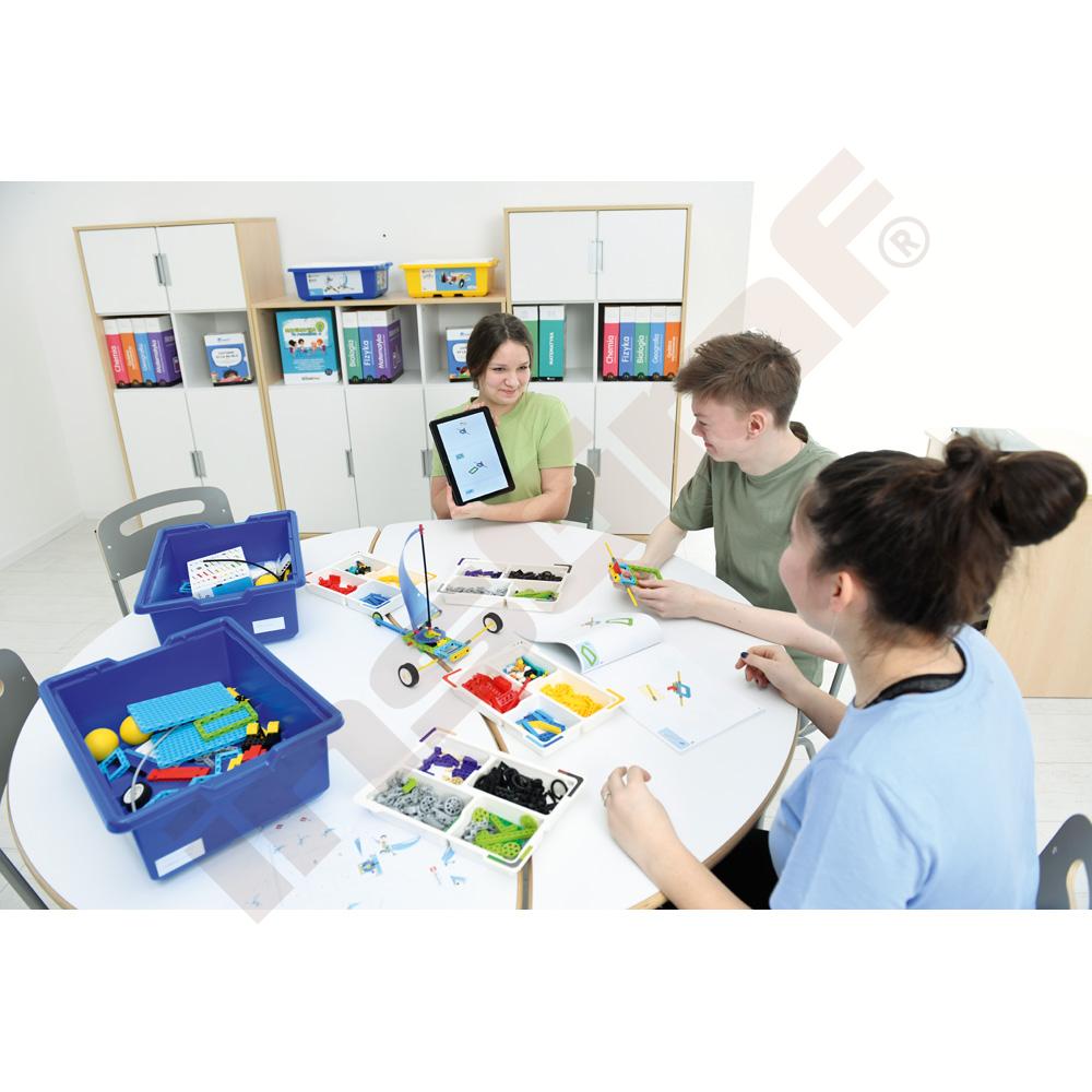 LEGO® Education BricQ Motion Prime Set 