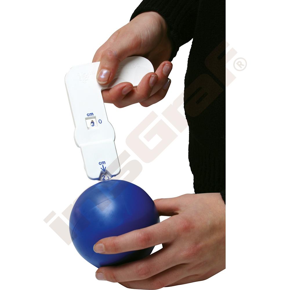 Krivkometer (kartometer)