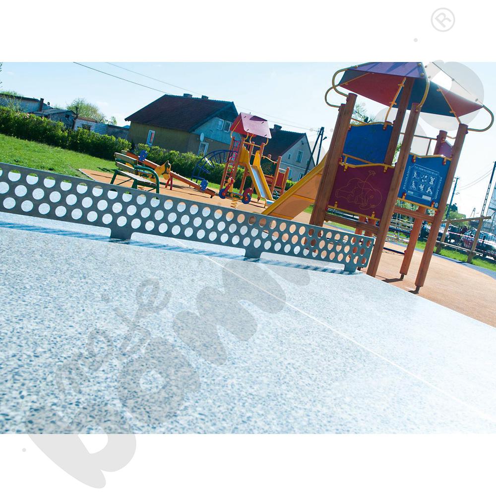 Stół pingpongowy wolnostojący