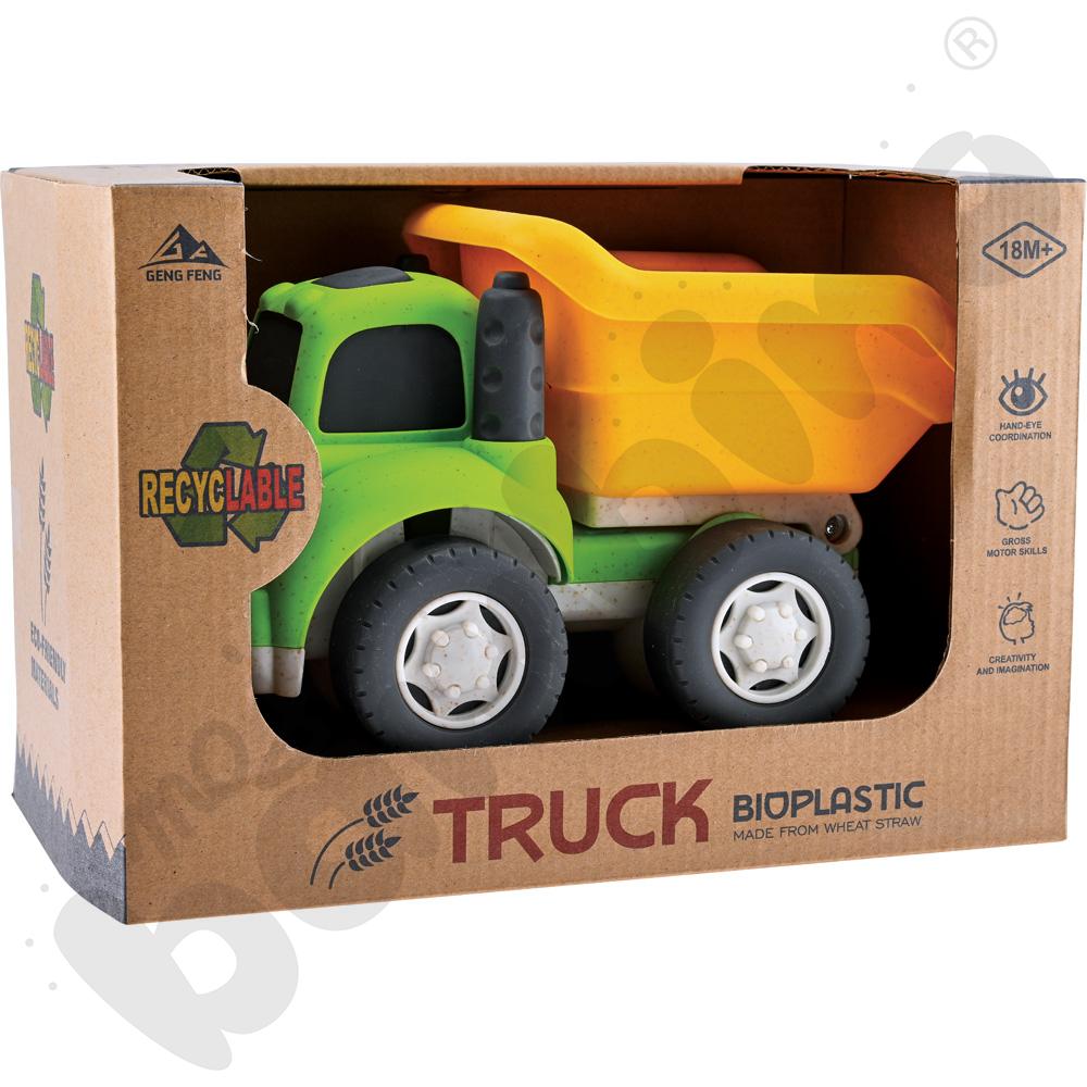 Wywrotka Roberta BIO 