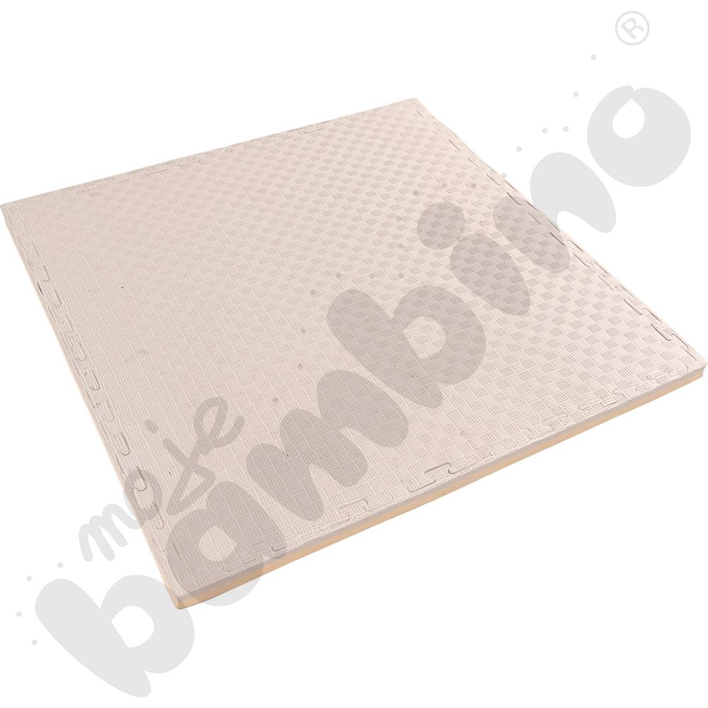 Mata piankowa 104 x 104 cm