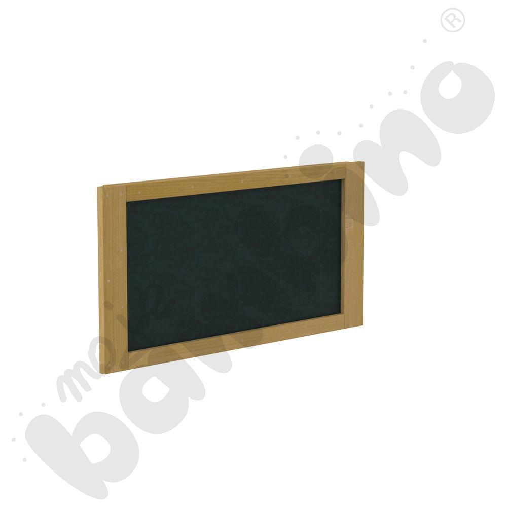 Tablica do Domku Terra ażurowego