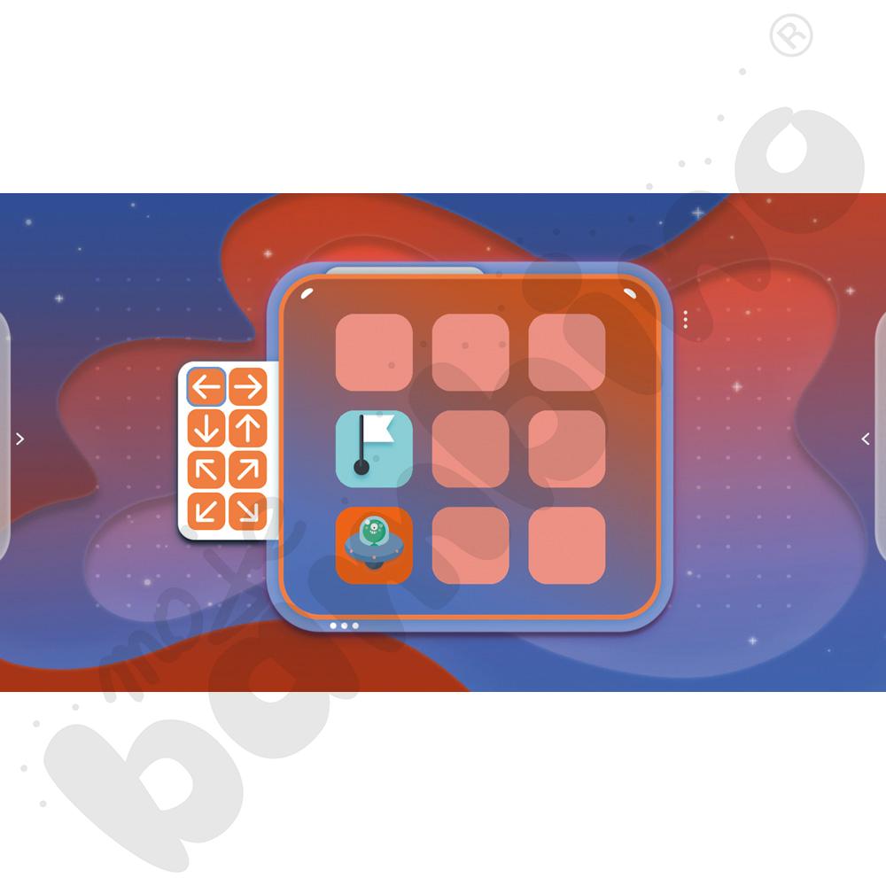 Knowla - Planeta Kontrast