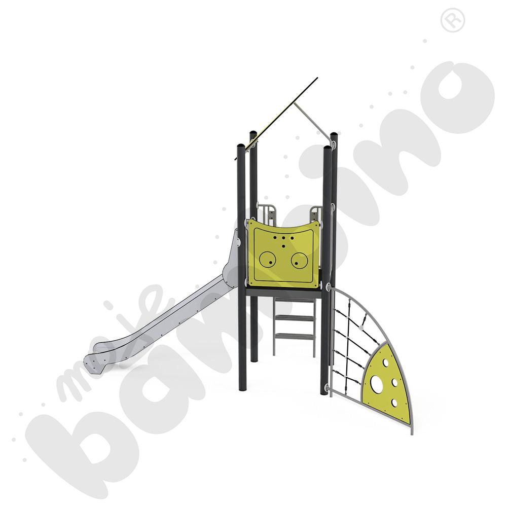 Action4Kids Lime - zestaw 1926-A