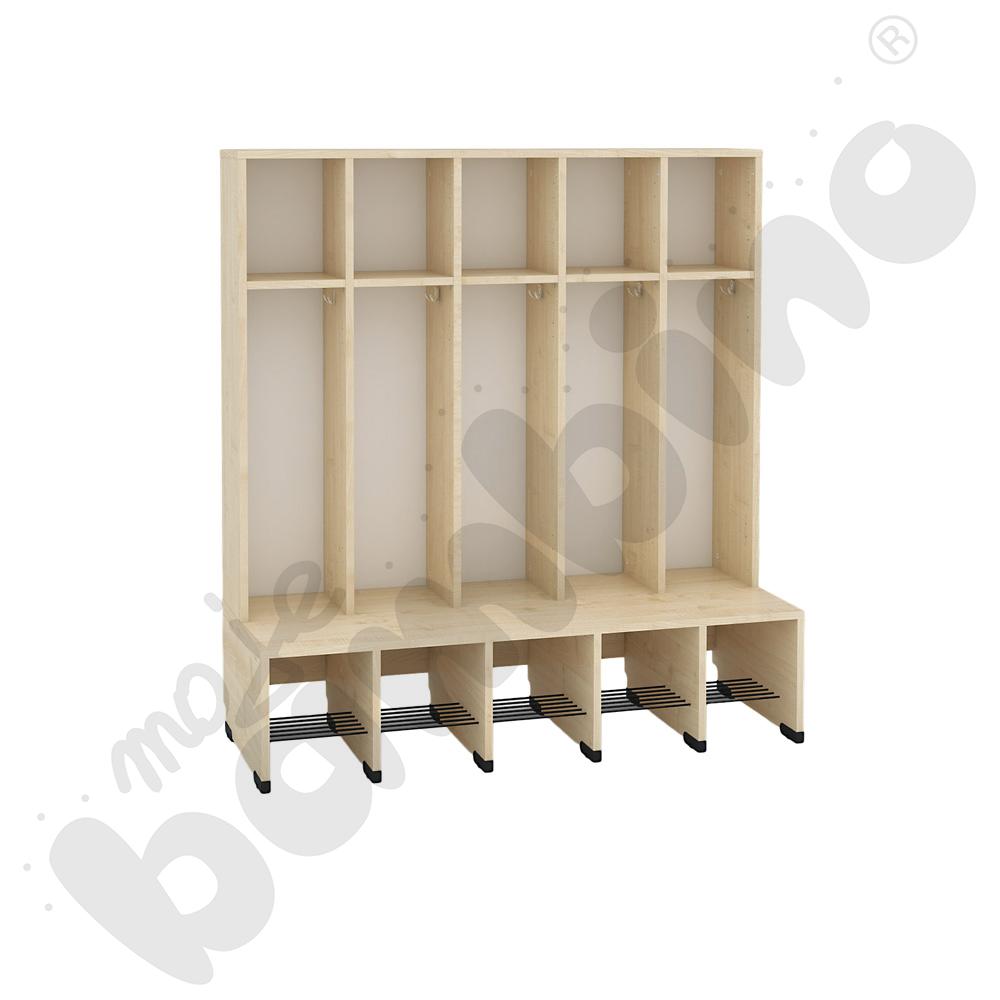 Szatnia Kropla 5-os. 