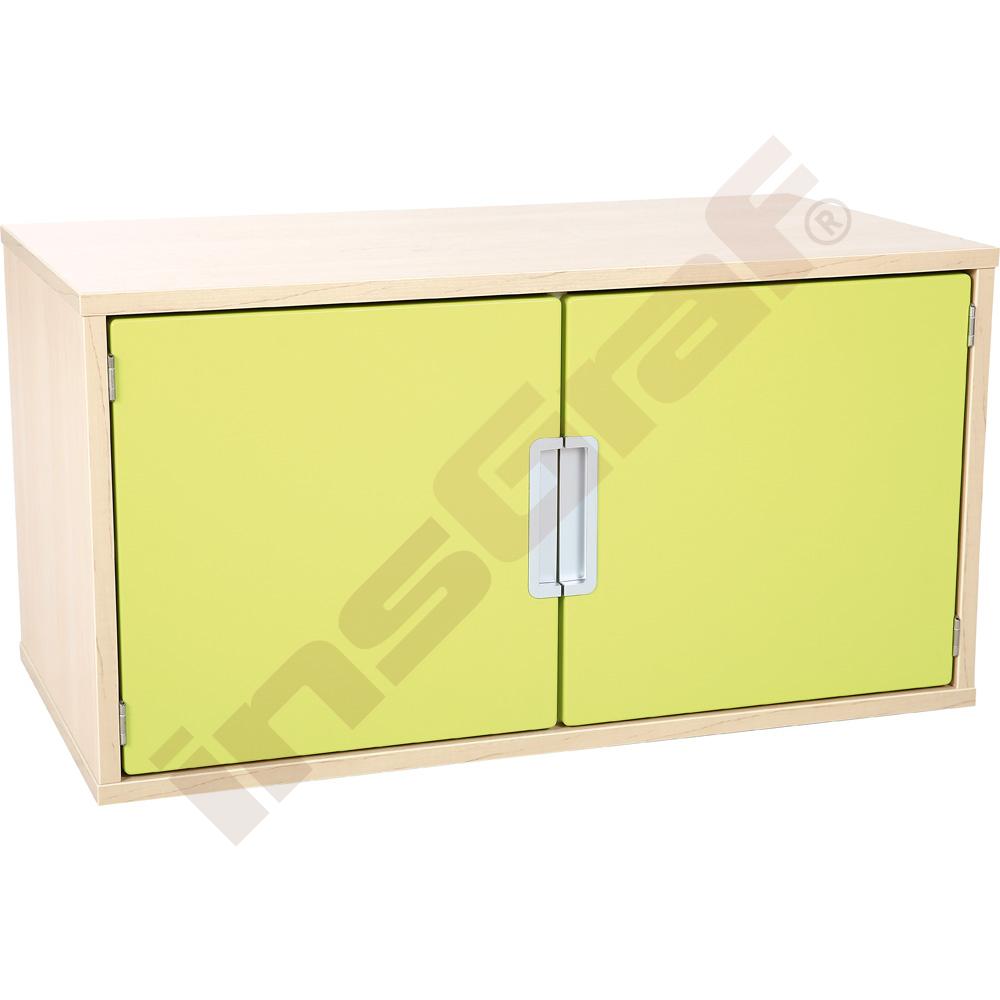 Quadro - sestava 34, dvířka 180 st 