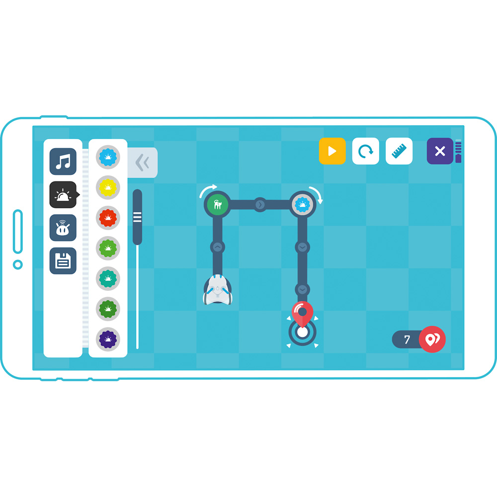 Robot Photon EDU