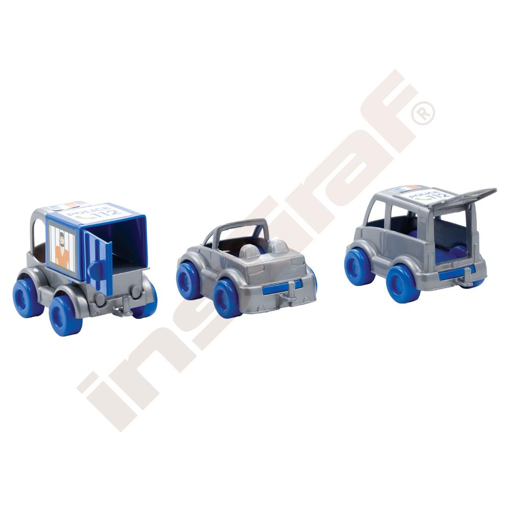 Kid Cars policie