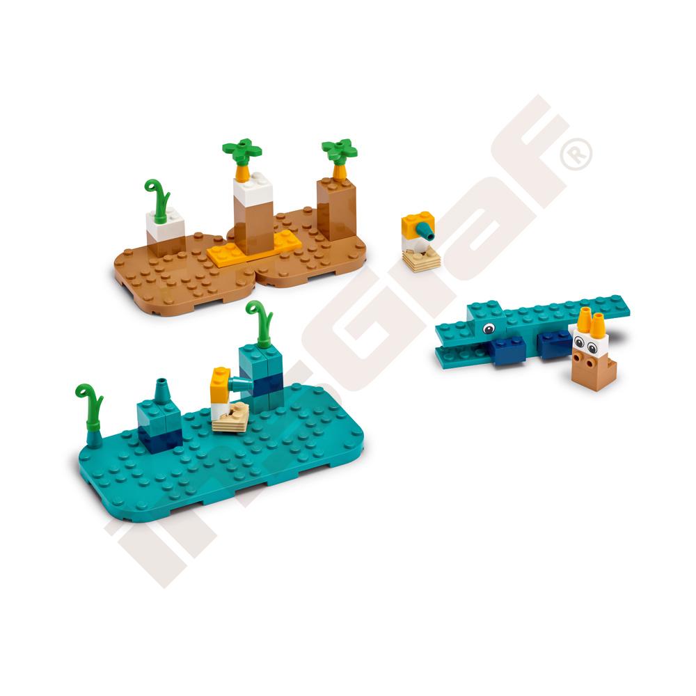 LEGO® Education Přírodní vědy 5+