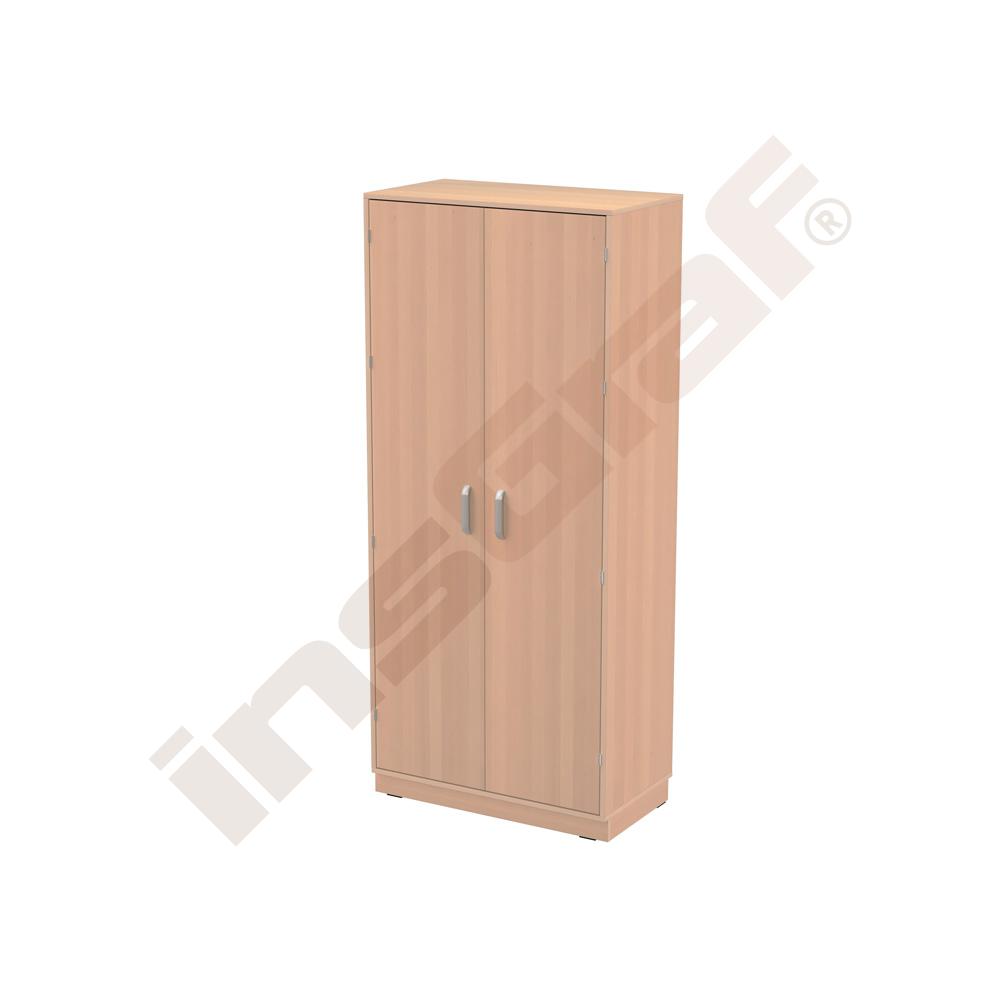 Flexi multifunkčná skriňa, výška 203 cm