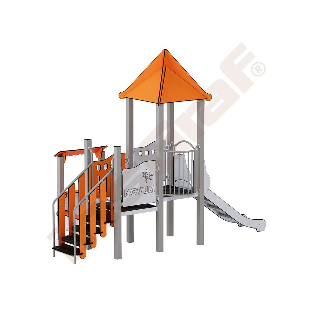 Quadro Simple 1253, kov