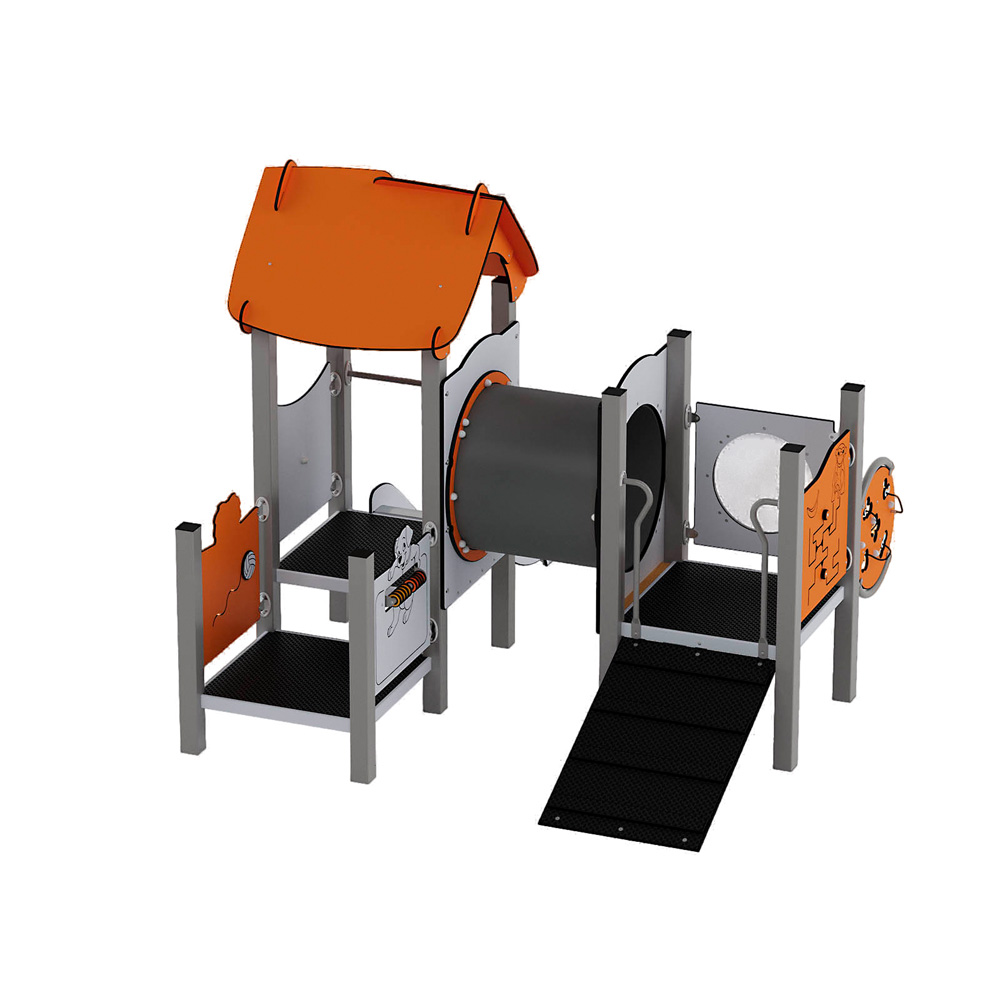 Quadro Simple 12432, kov
