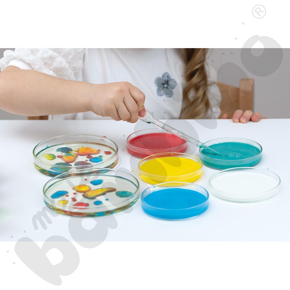 Mini BeeBox Ruchome piaski - zestaw do eksperymentów