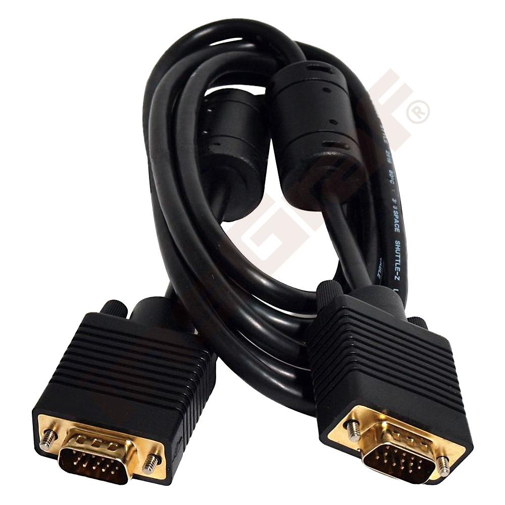 Kabel VGA 5M