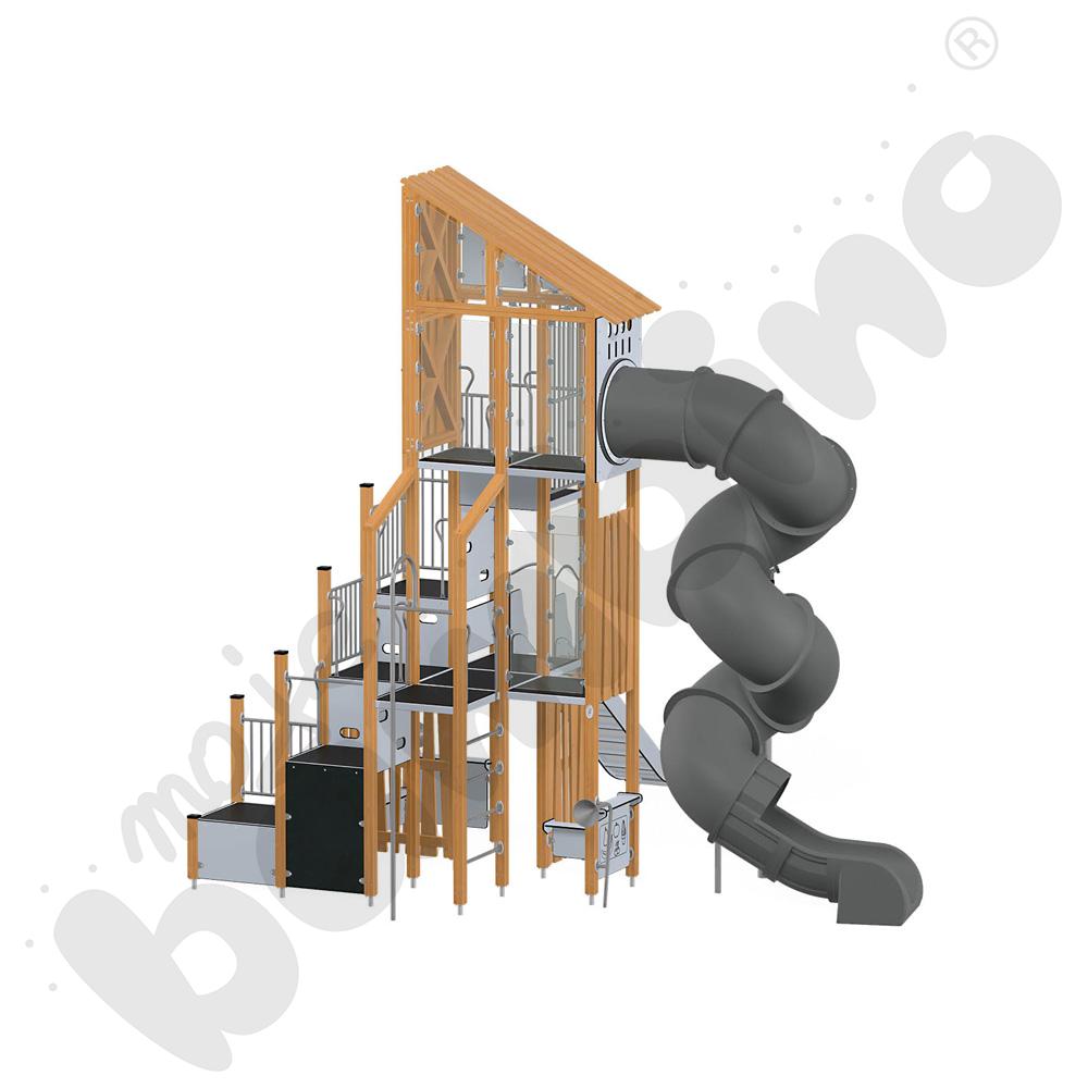 Wysoka wieża 121002EPZ