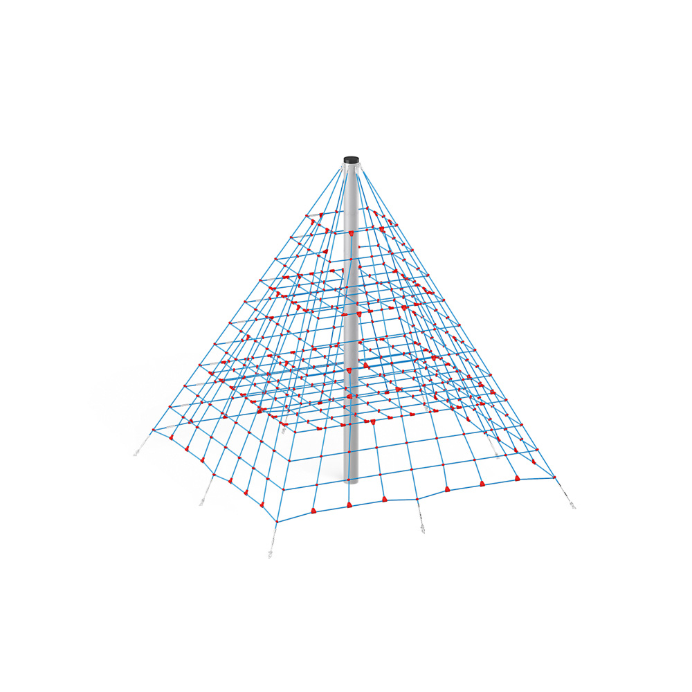 Lanová veľká pyramída