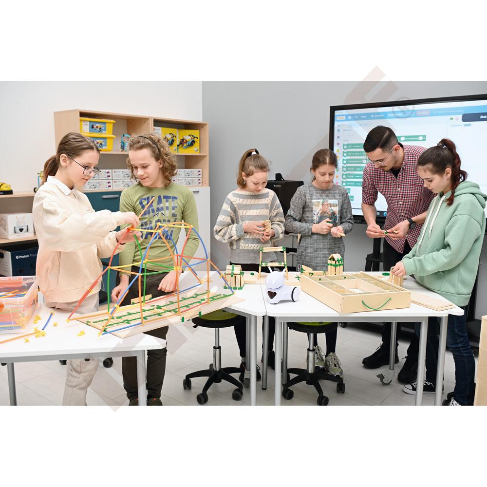 Robot Photon EDU