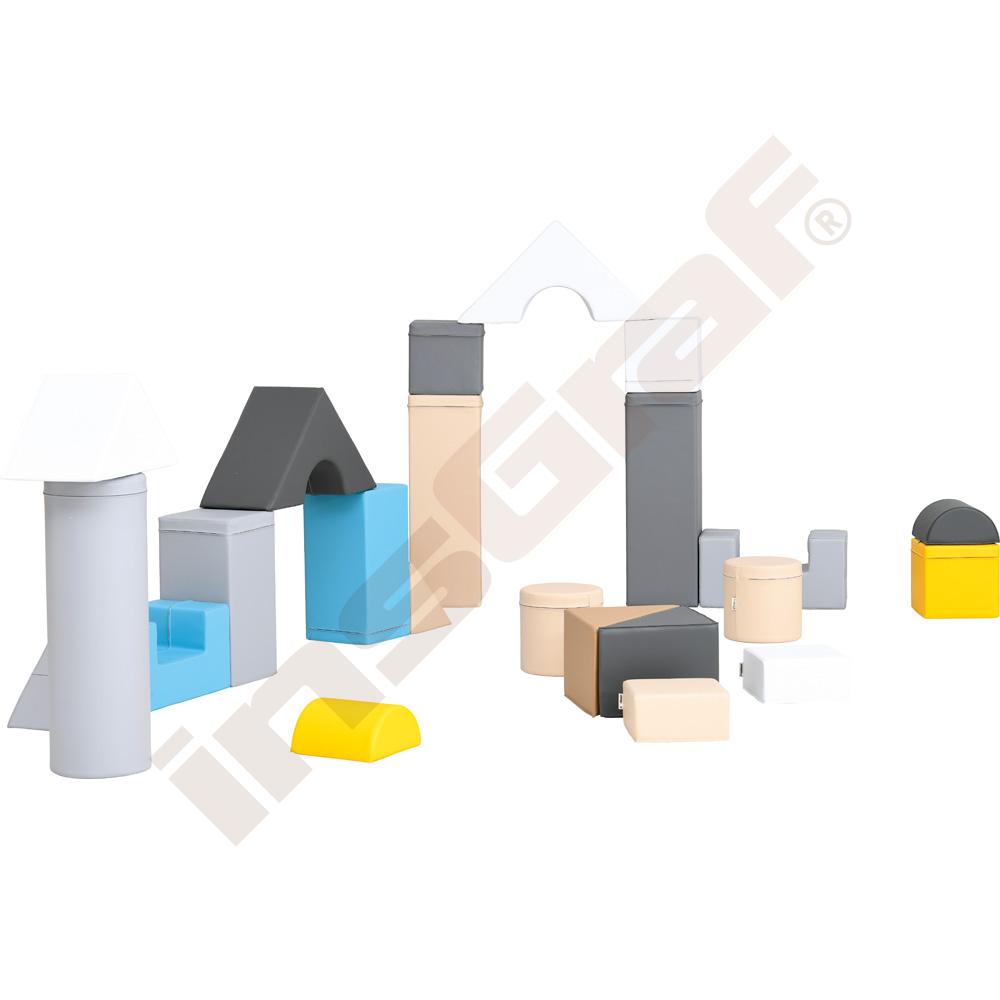 Molitanová sestava MobaKostky 3+4 