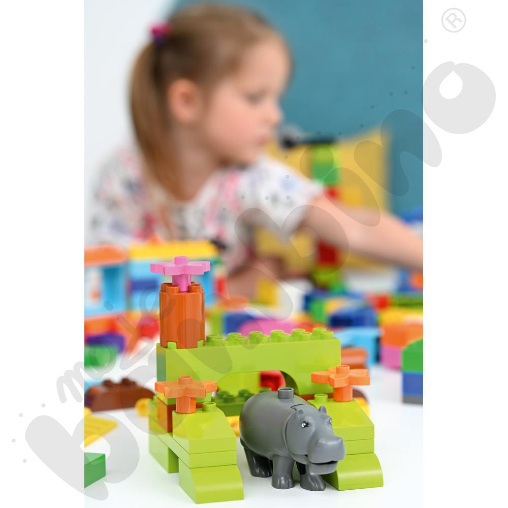LEGO® DUPLO® Mój świat XL
