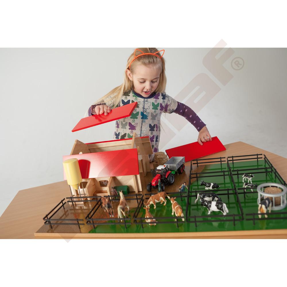 Montessori farma