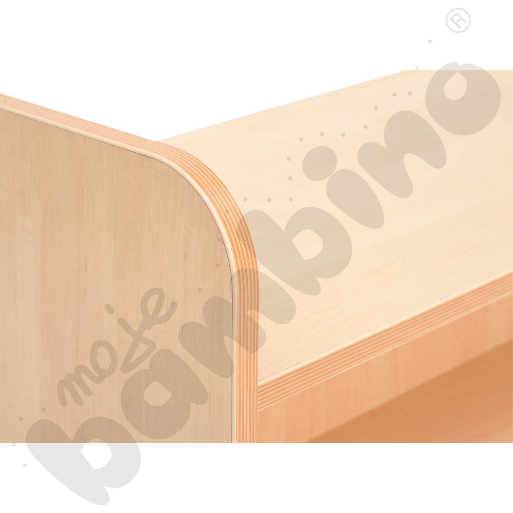 Szafka Flexi mobilna S