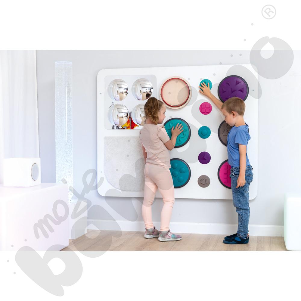 Magiczna tablica zmysłów