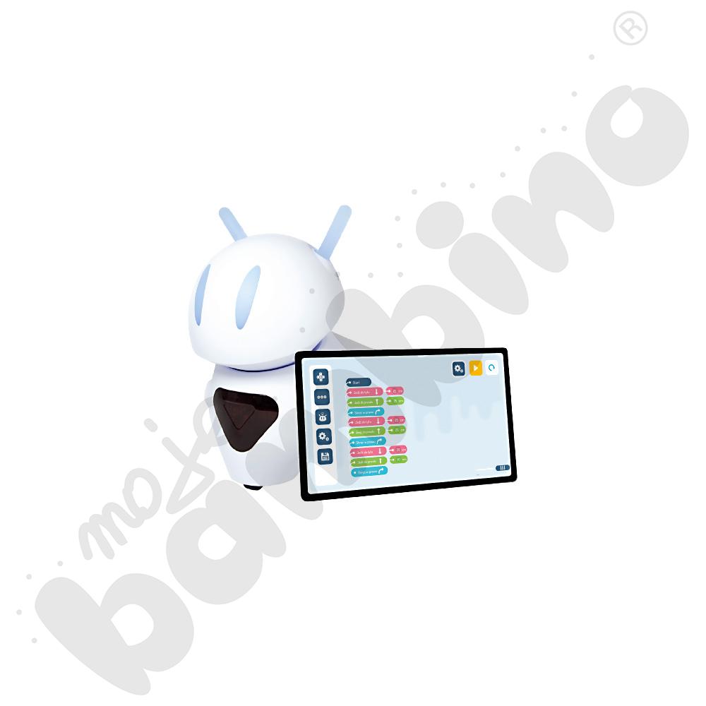 Zestaw: Robot Photon EDU + tablet 12,7''