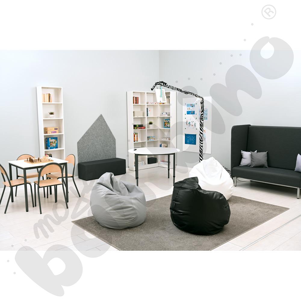 Pokrowiec na statyw do Kinebi 5.0 - zebra