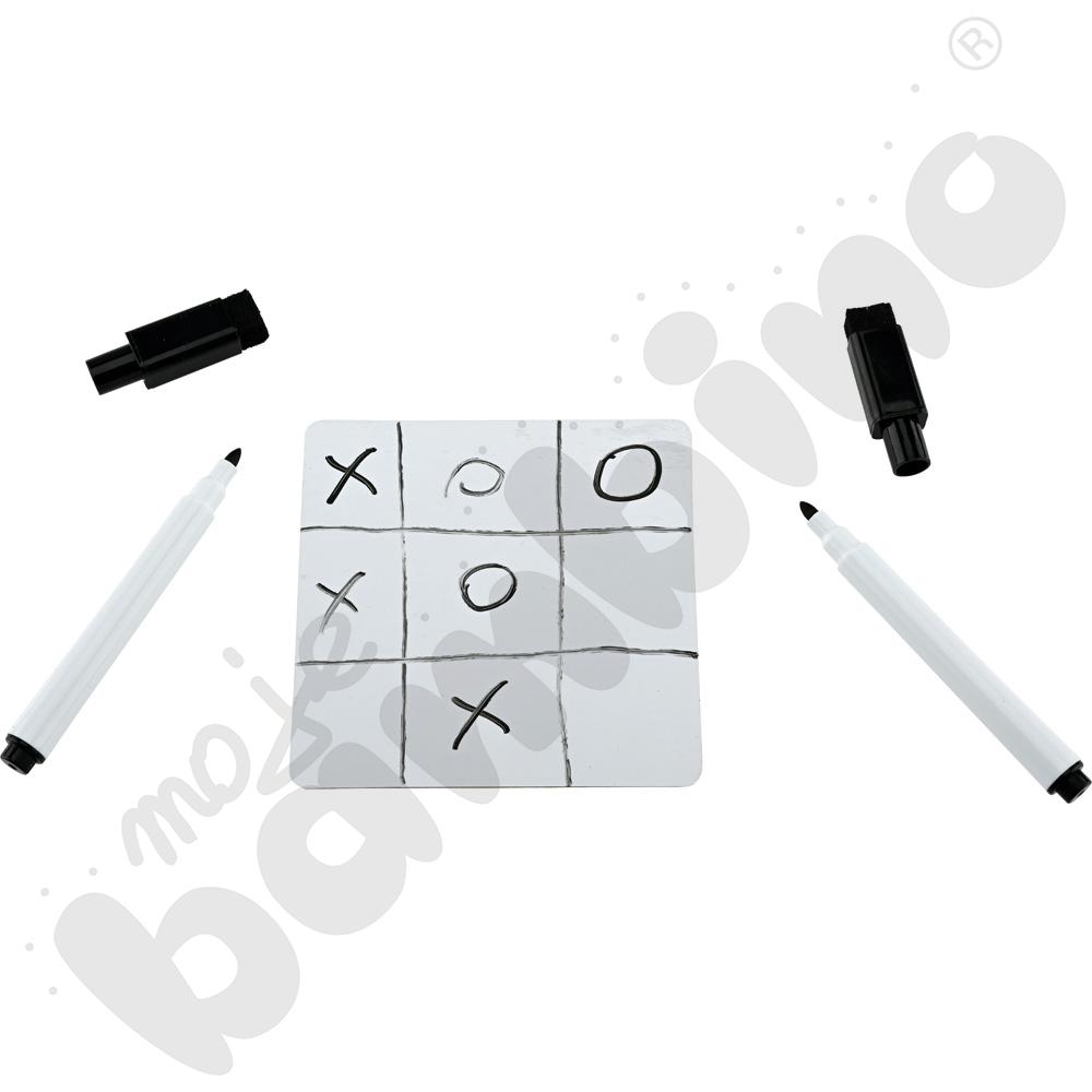 Kółko i krzyżyk mikro