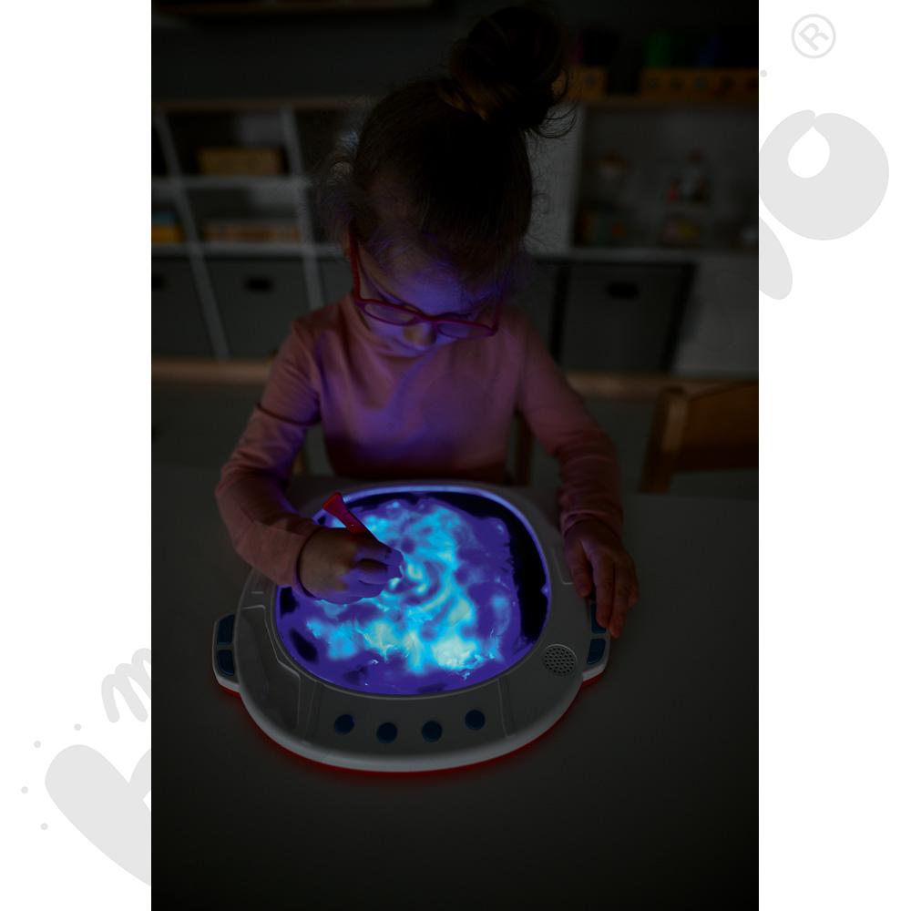 Magiczna tabliczka do rysowania