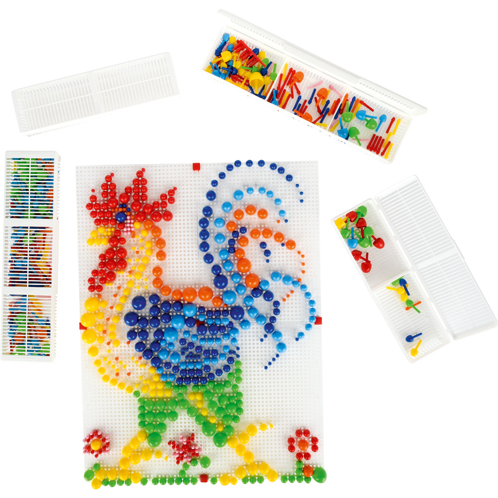 Mozaika Fantacolor veľká