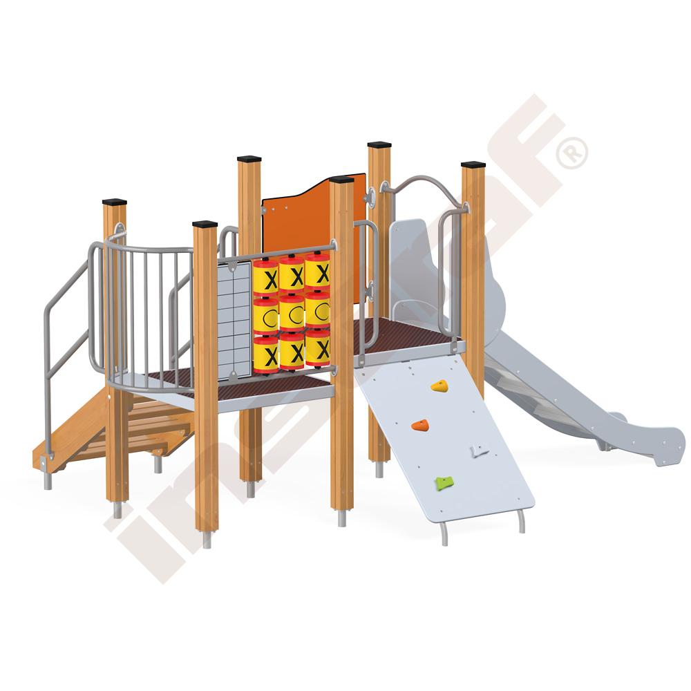 Quadro Simple - sestava 1287