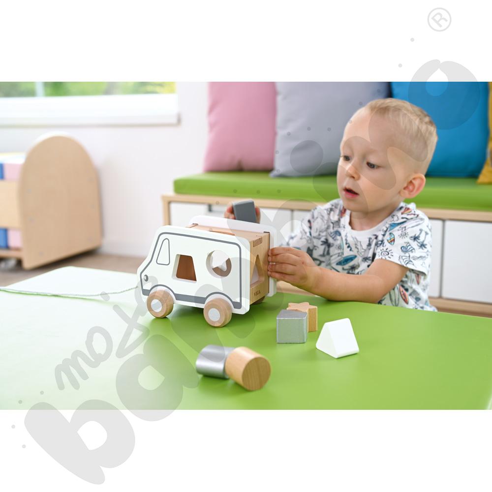 Sorter - auto