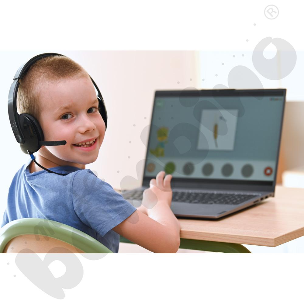 Słuchaj z Bambikiem MED