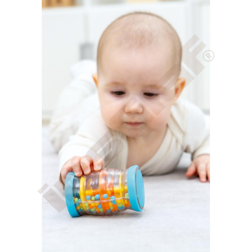 Mini shaker