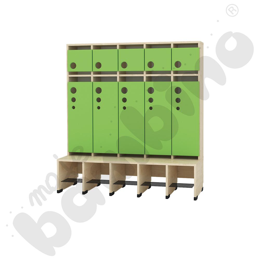 Szatnia Kropla 5-os. 