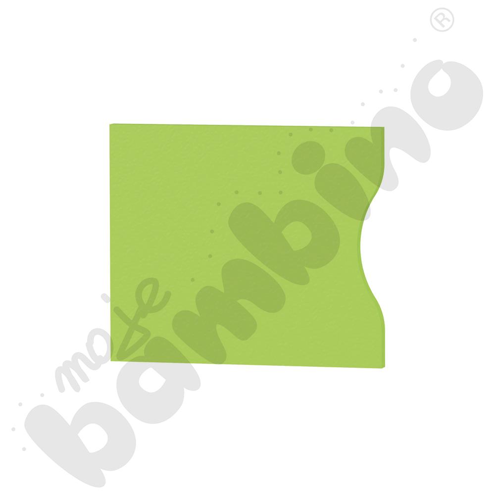 Drzwiczki Feria limonka laminowane, cichy domyk