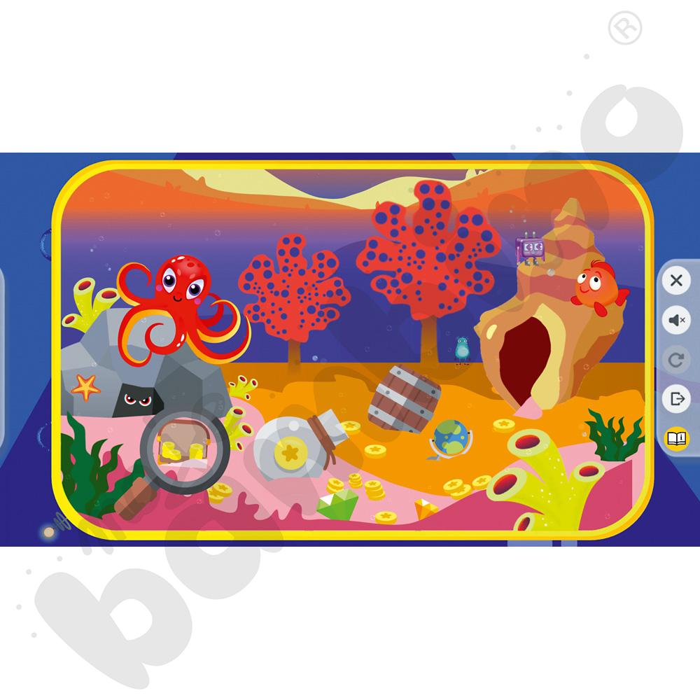 Knowla - Planeta Kontrast